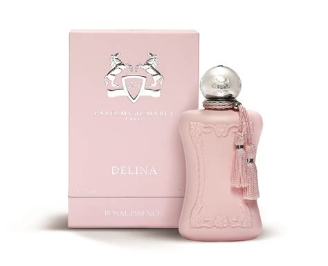 delina perfume falabella|delina perfume for women.